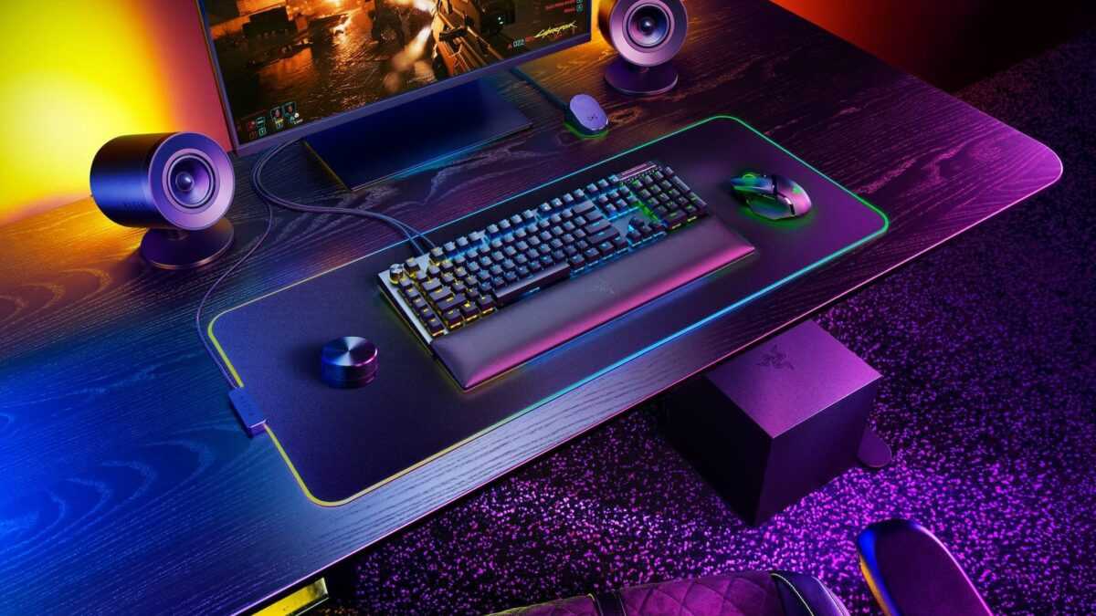 Νέα Razer Nommo V2 PRO