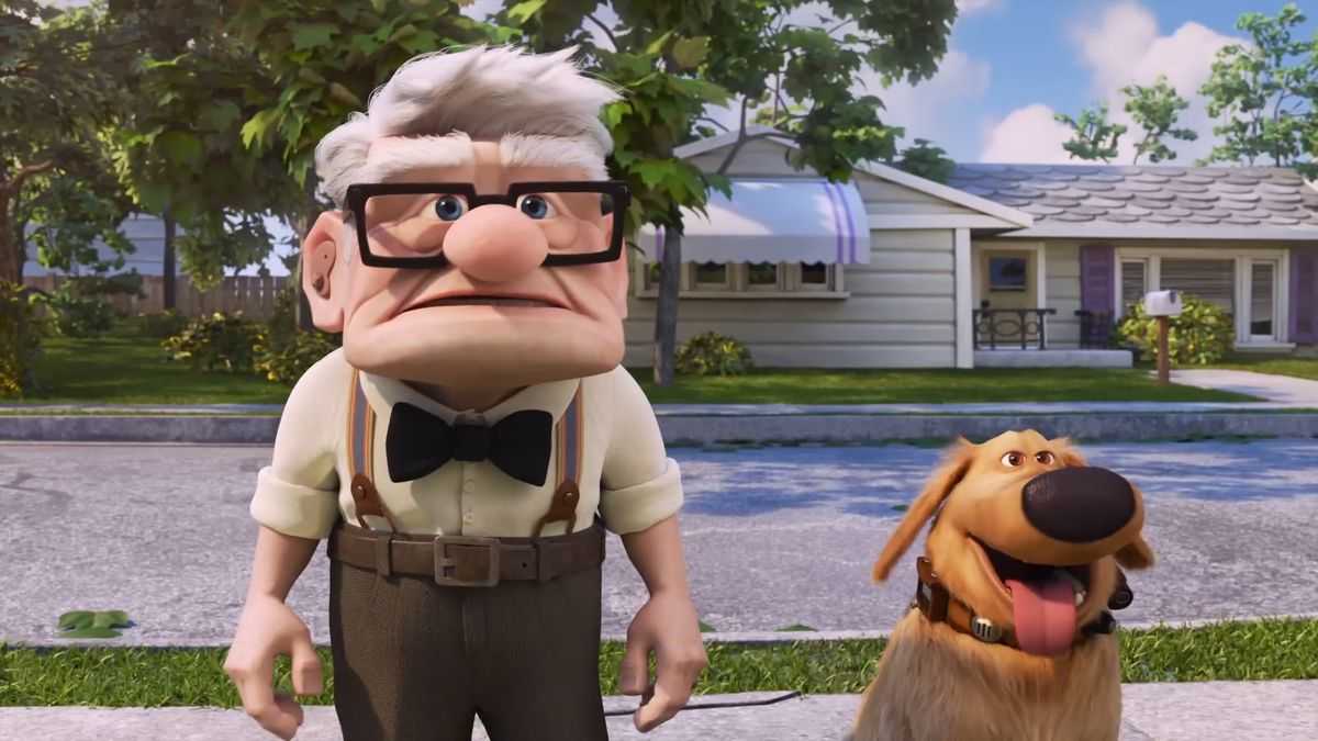 Carl’s Date – Official Trailer