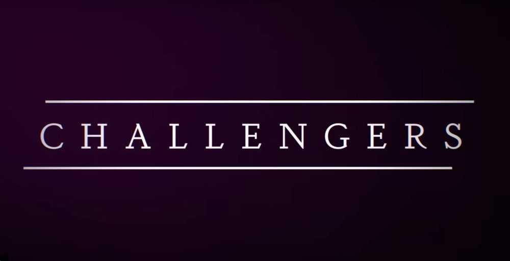 Challengers – Official Trailer