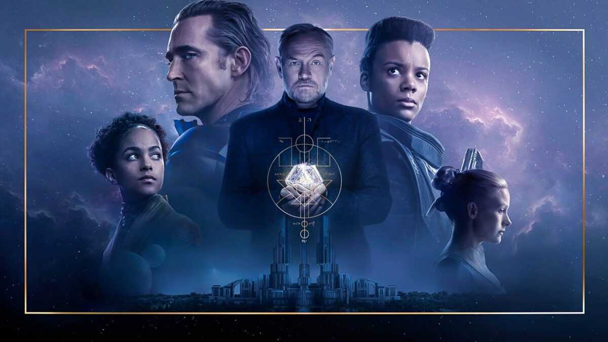 Foundation – Season 2 Official Trailer