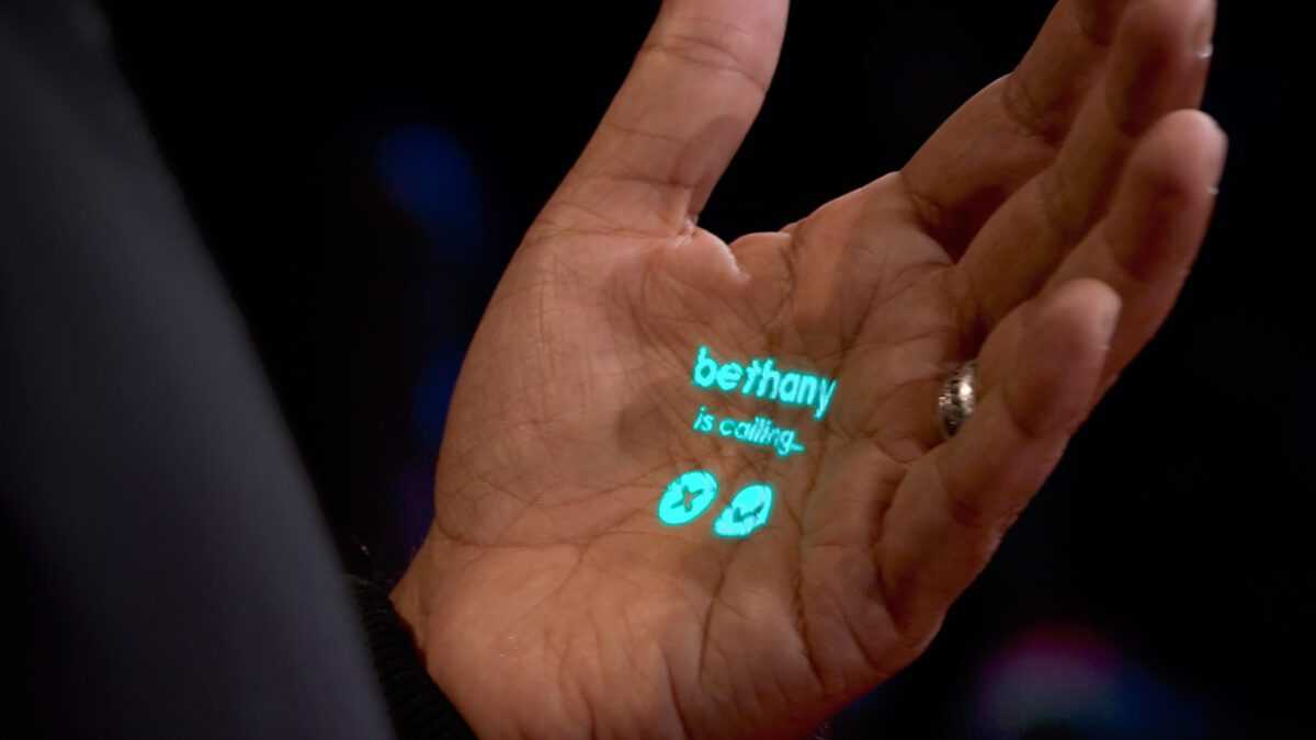 Humane – To wearable gadget που έρχεται