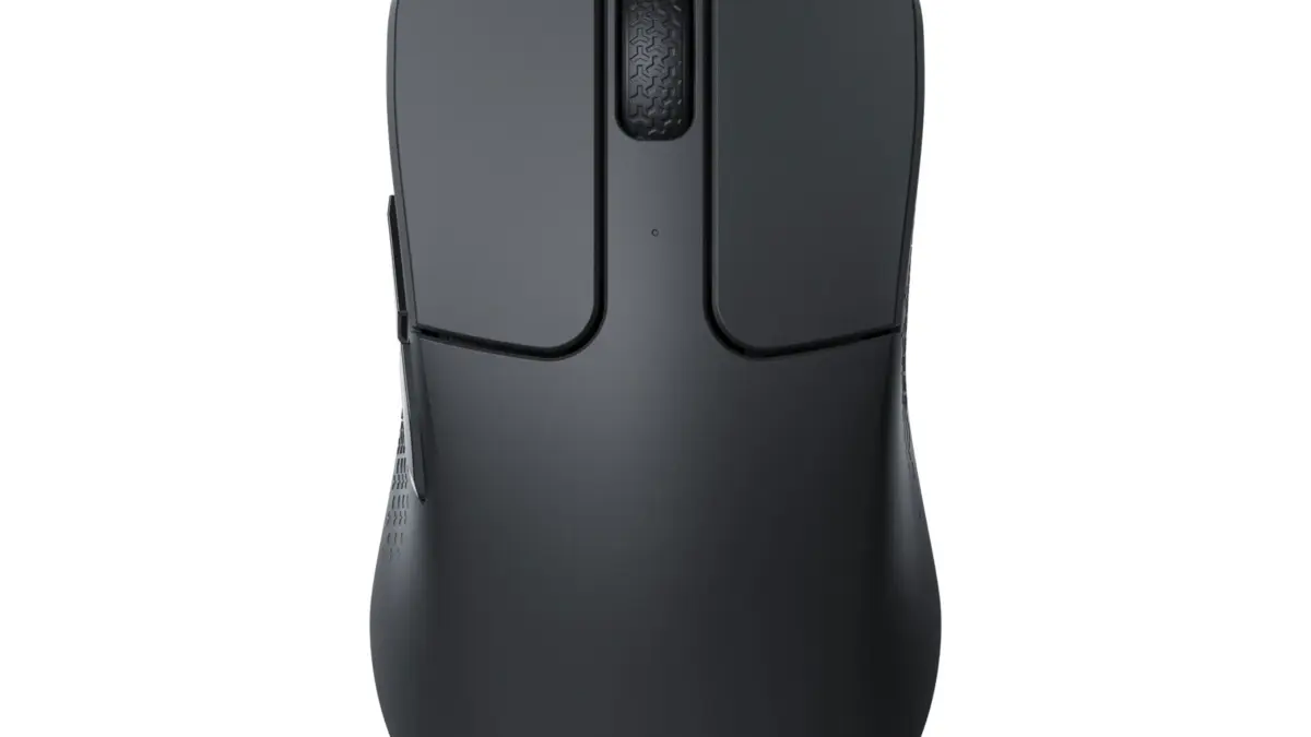 Keychron M3 Mini Mouse με 26,000 DPI