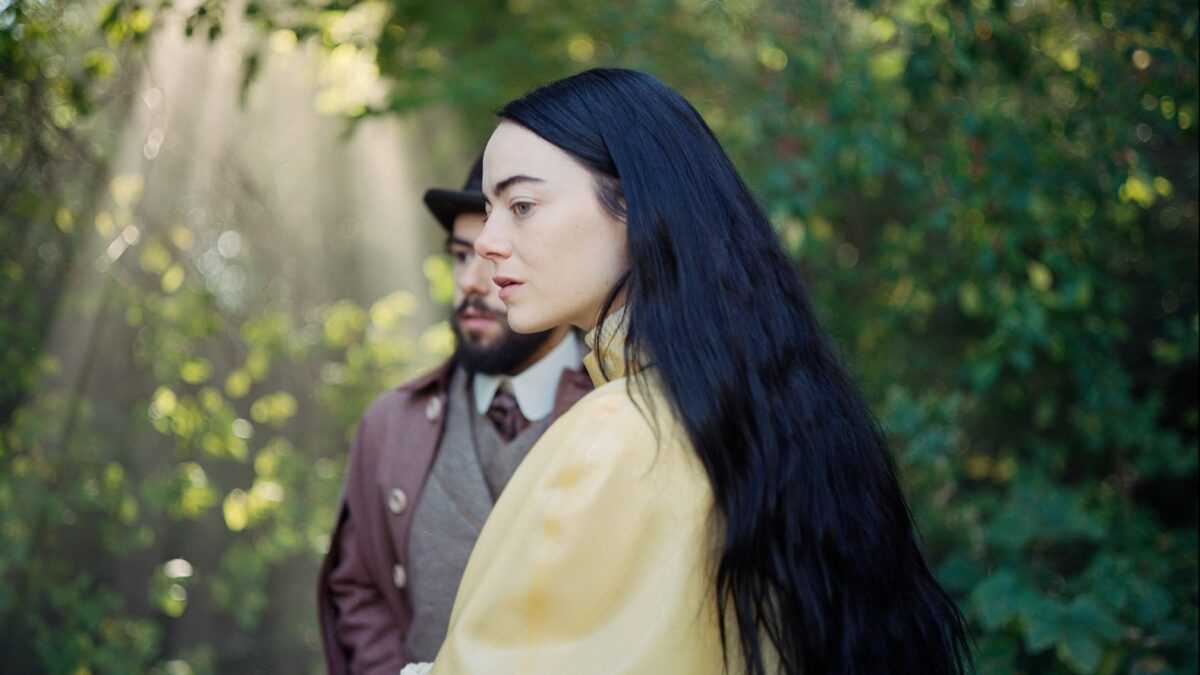 Poor Things – Official Trailer