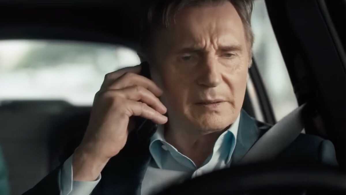 Retribution – Official Trailer