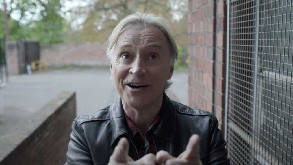 The Full Monty – Limited Series Trailer