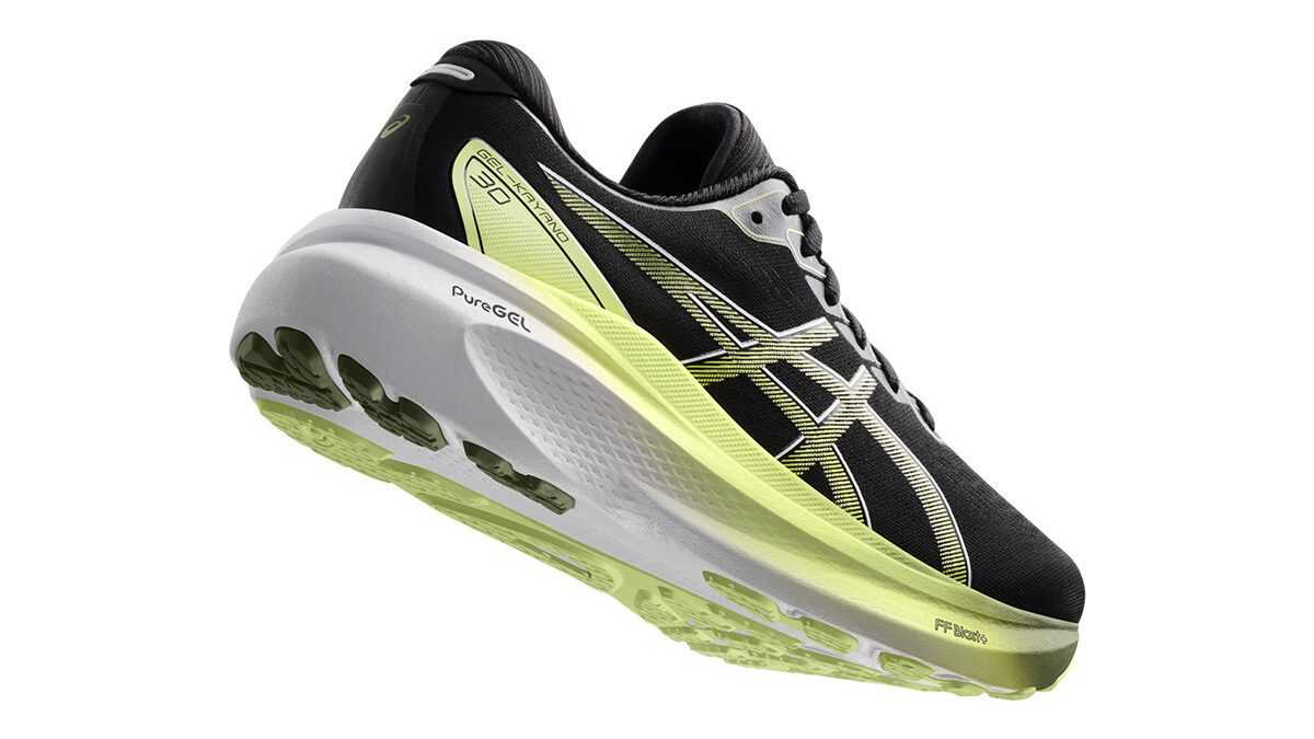 Νέα Asics Gel-Kayano 30
