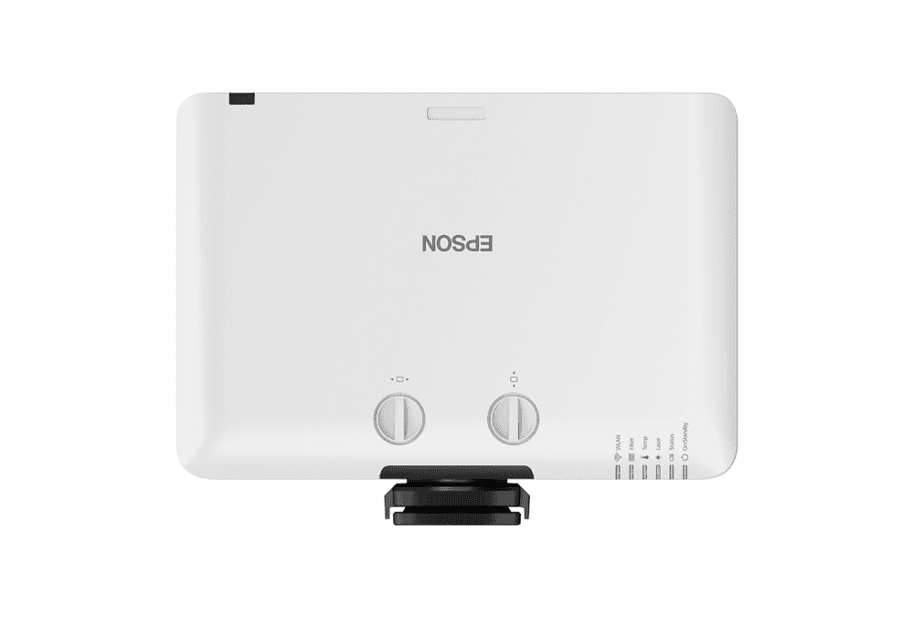 Νέα σειρά προβολέων 4KE Series της Epson