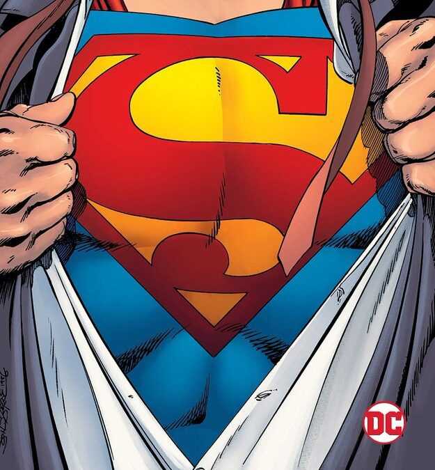 Ο νέος Superman