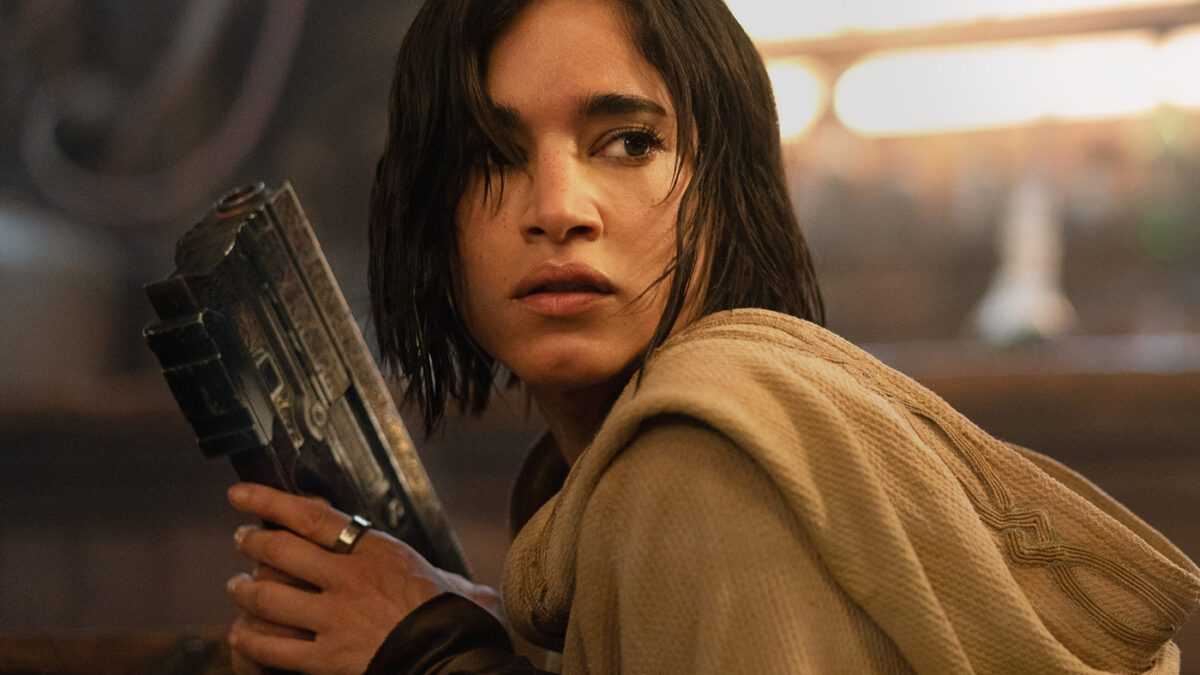 Πρώτες εικόνες του επικού Rebel Moon