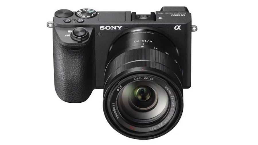 Στις 12 Ιουλίου παρουσιάζεται η Sony a6700