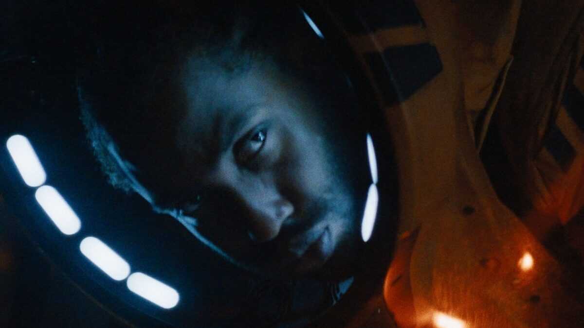 The Creator – Official Trailer