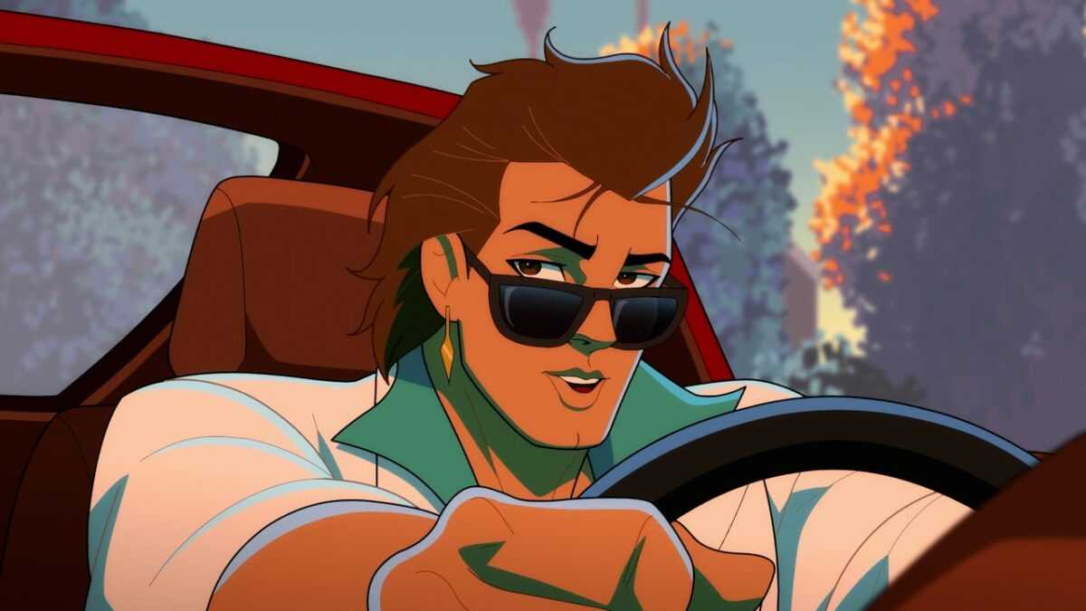 Mortal Kombat Legends: Cage Match – Official Red Band Trailer