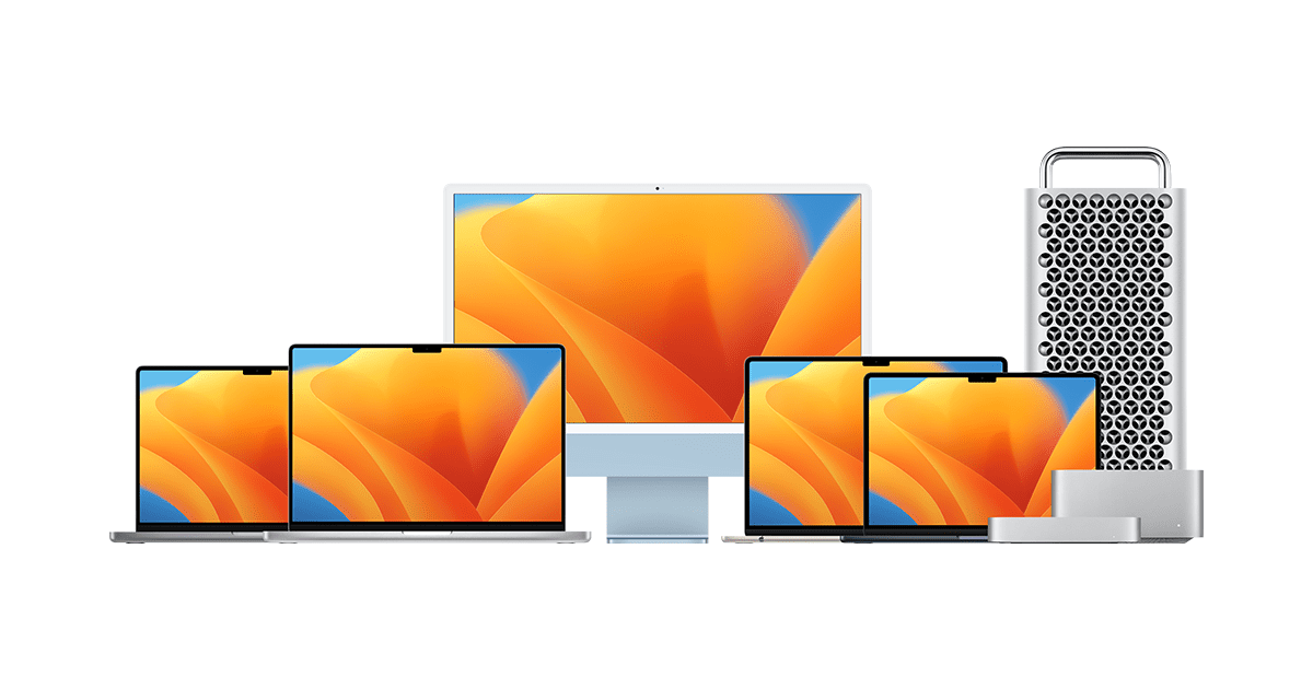 Πρώτα Apple Mac με τον Next-Gen M3 το φθινόπωρο