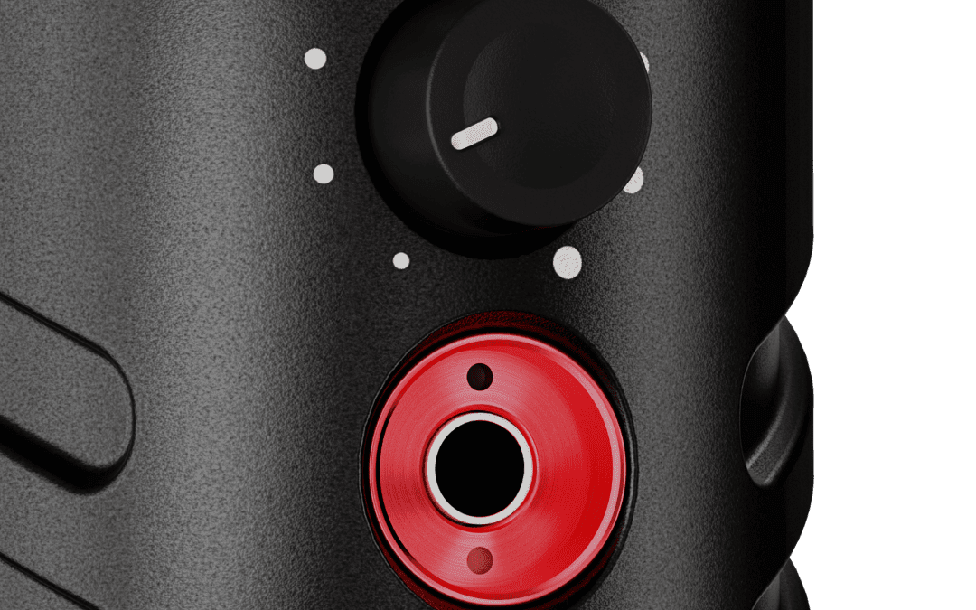 Τα RØDE XCM-50 USB Condenser USB & RØDE XDM-100 Dynamic USB μικρόφωνα