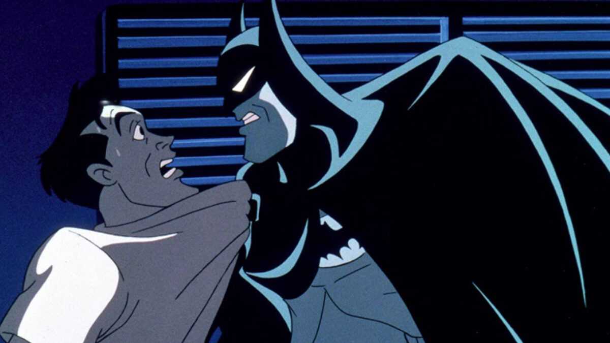 Το «Batman: Mask of the Phantasm» επιστρέφει μετά από 30 χρόνια