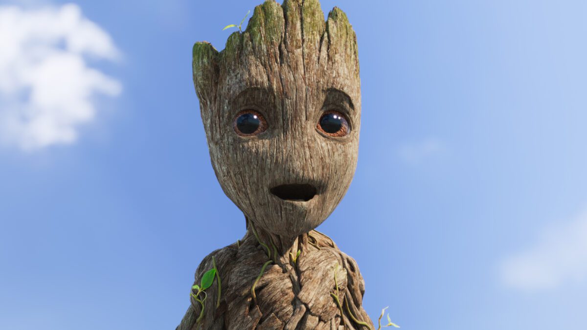 I Am Groot Season 2 – Official Trailer