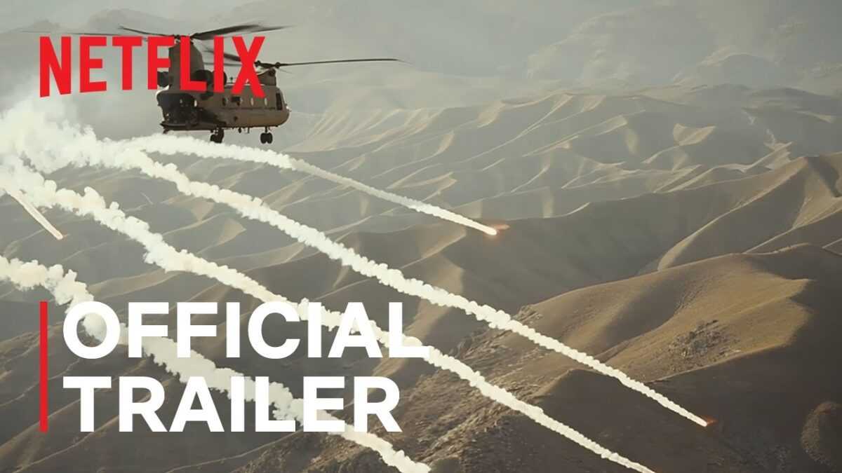 Spy Ops – Official Trailer