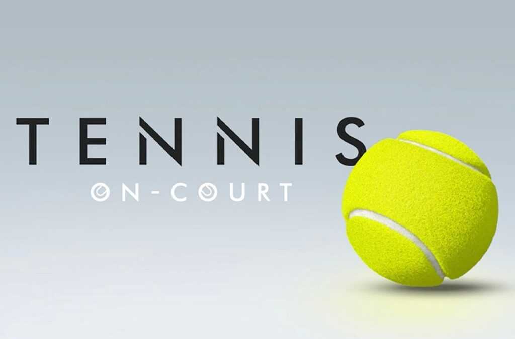 Tennis On-Court – Release Date Announcement Trailer