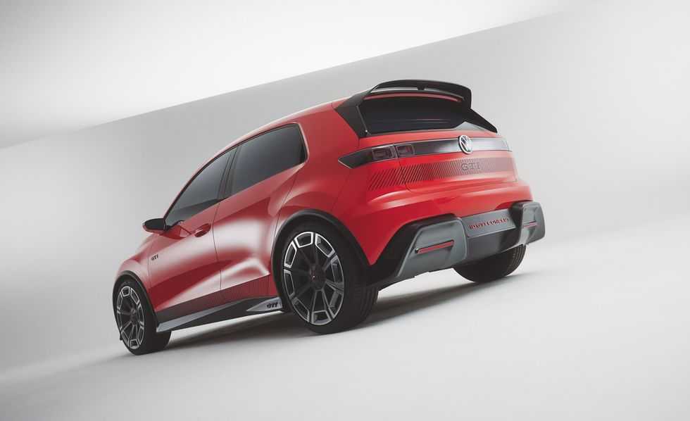 2023 ΙD.GTI Concept