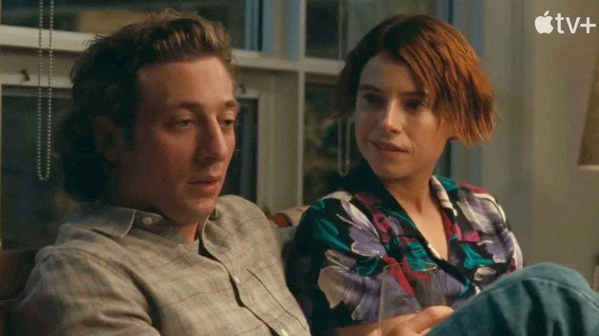 Fingernails – Official Trailer