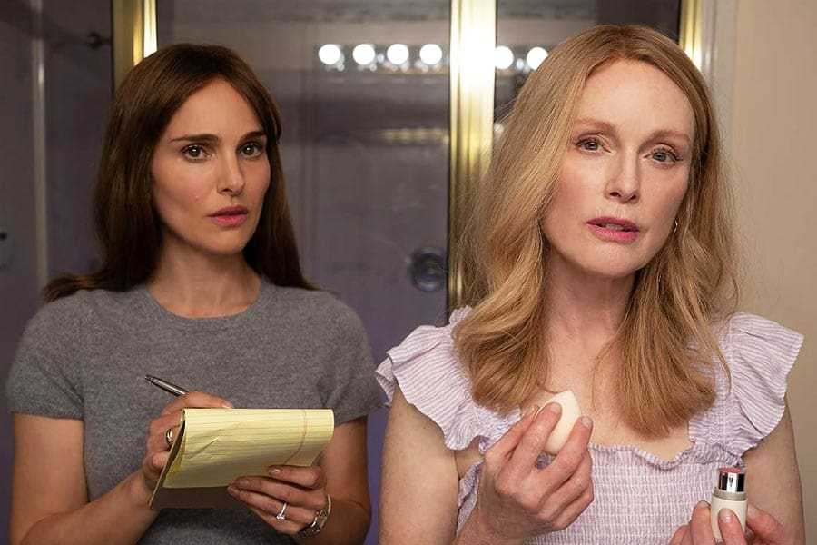 May December – Trailer #1