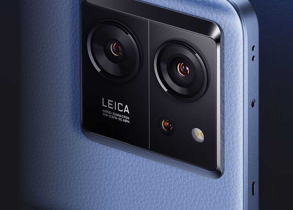 Xiaomi Launch September 2023