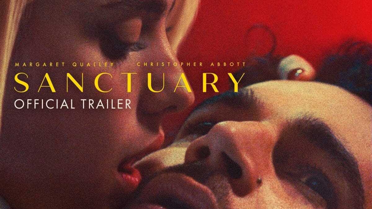 Sanctuary – Official Trailer
