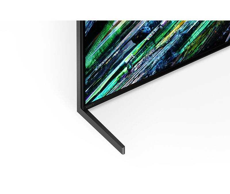 Η νέα Sony BRAVIA XR A95L QD-OLED 4K Google TV