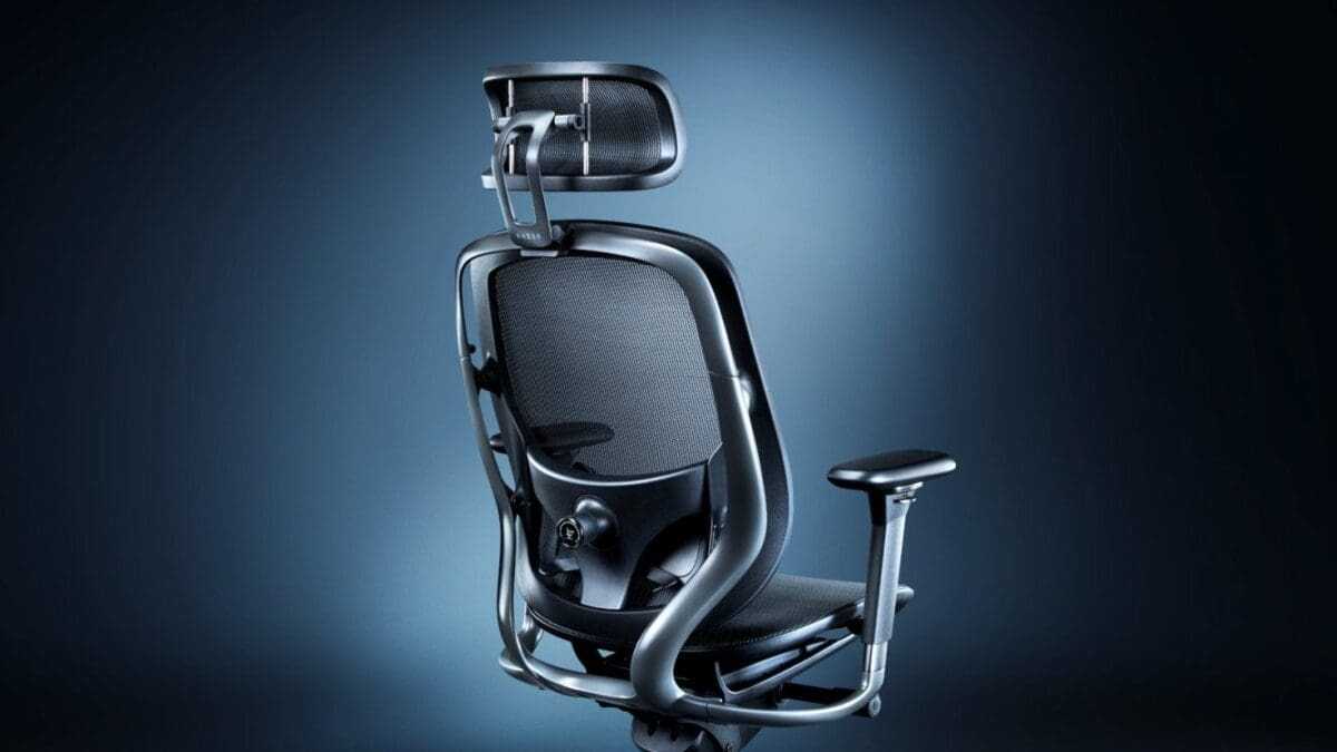 Νέα σειρά Razer Fujin Line καθίσματα