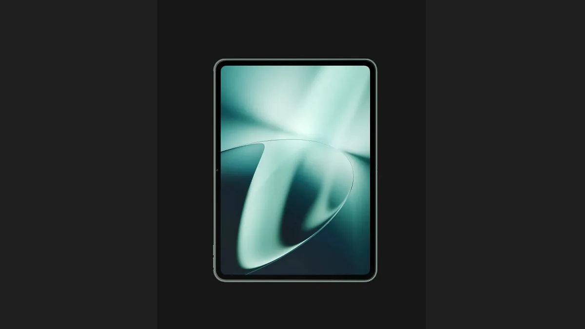 Νέο OnePlus Pad Go tablet