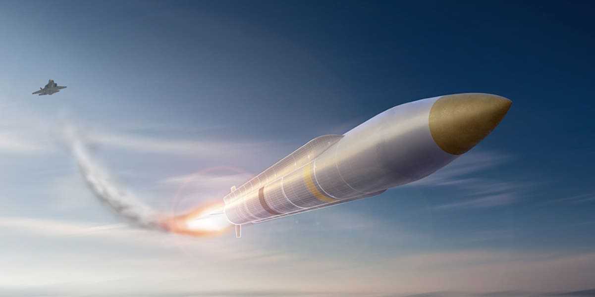 Νέο hi tech όπλο για τα F-35