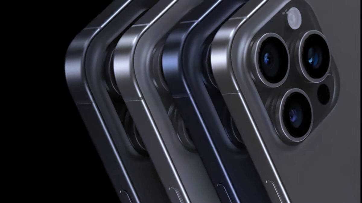 Τα νέα iPhone 15 και τα νέα Apple Watch είναι εδώ