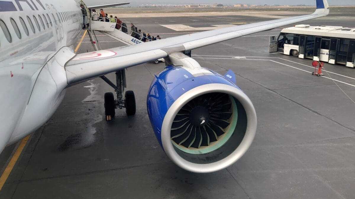 Υπάρχουν οι τεχνολογίες ώστε μέχρι το 2050 η πολιτική αεροπορία να έχει πετύχει την Carbon Neutral εναέρια μετακίνηση