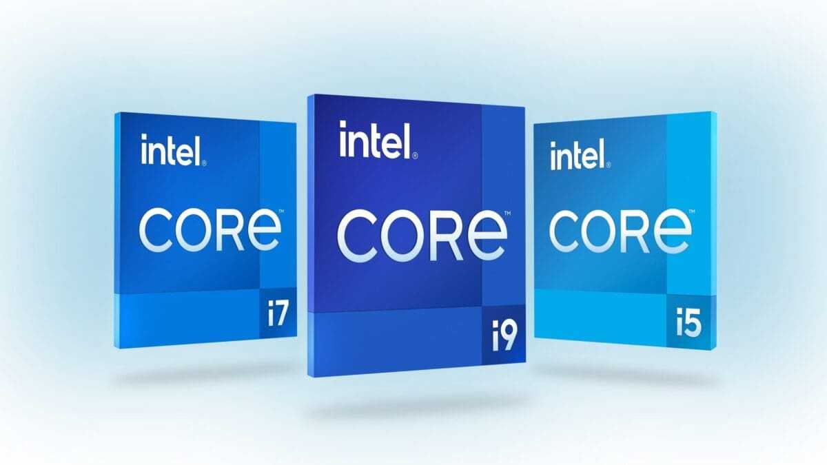 Έφτασαν οι νέοι Intel Core 14th Gen desktop επεξεργαστές