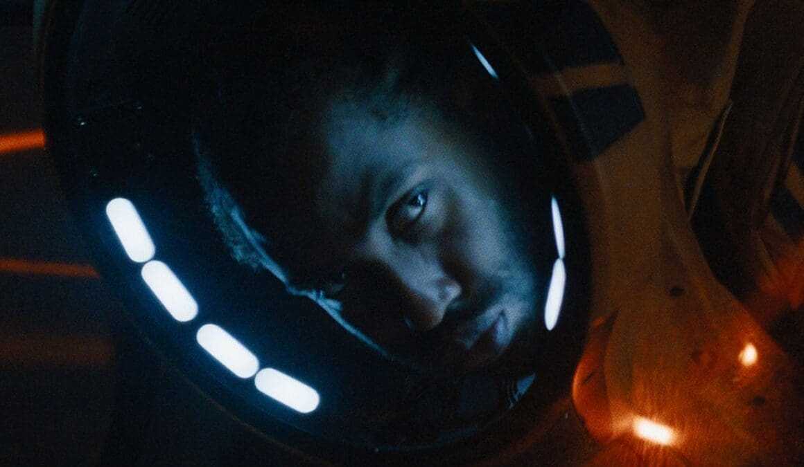 Η απίστευτη δημιουργία του The Creator