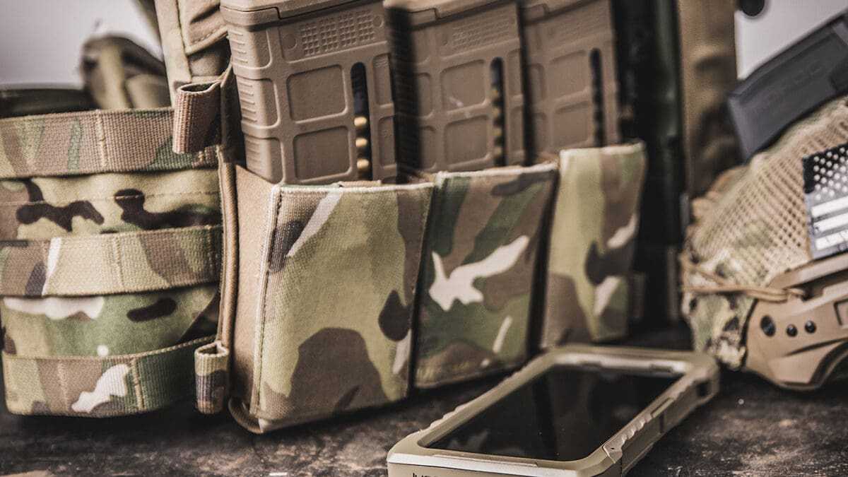 Νέα Samsung Galaxy S23 Tactical Edition & Samsung Galaxy XCover 6 Pro Tactical Edition