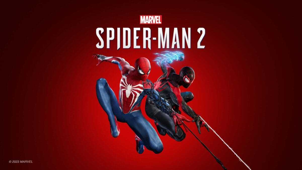 Νέο σποτ για το Marvel’s Spider-Man 2 videogame
