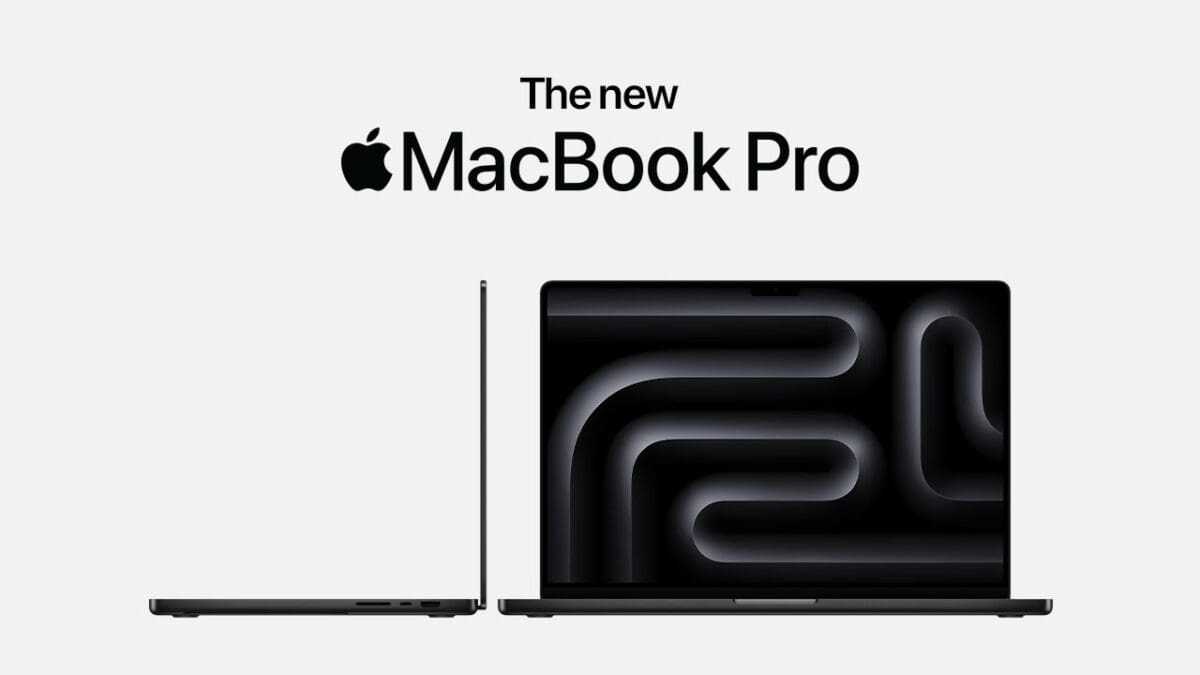 Τα νέα ‘scary fast’ MacBook Pro και iMac