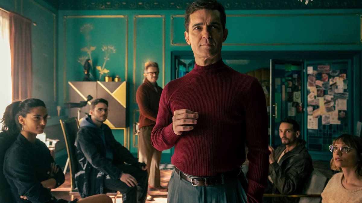 Berlin – Official Trailer