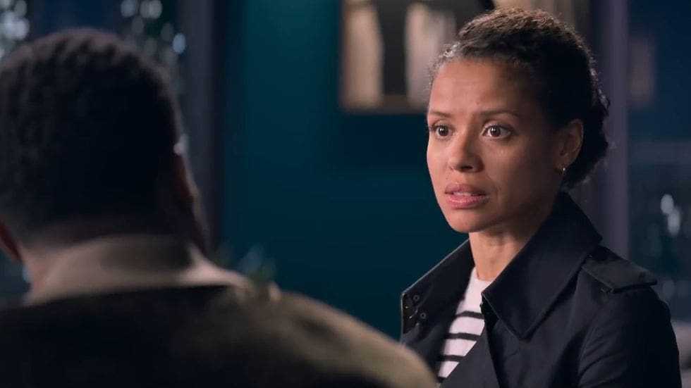 Lift – Official Trailer