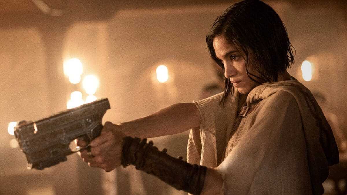 Rebel Moon – Part One: A Child of Fire – Official Trailer