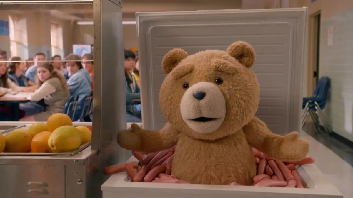 Ted – Official Trailer
