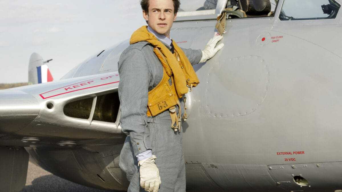 The Shepherd – Official Trailer