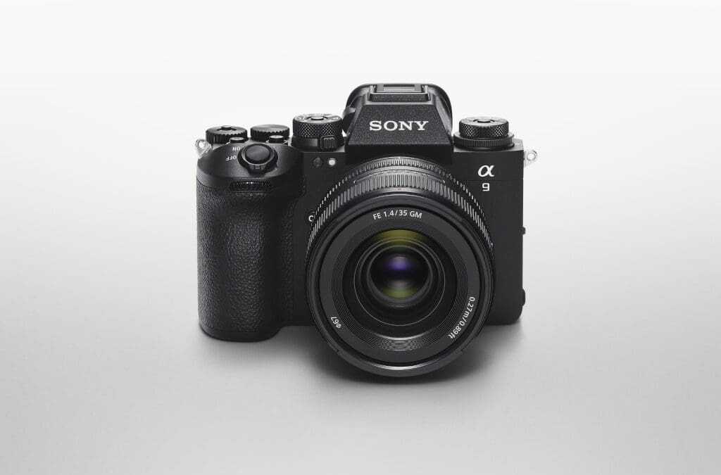 Μεγάλο firmware update για τις Sony a1 και a7S III