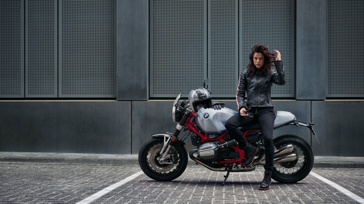 Οι νέες BMW R 12 και BMW R 12 nineT
