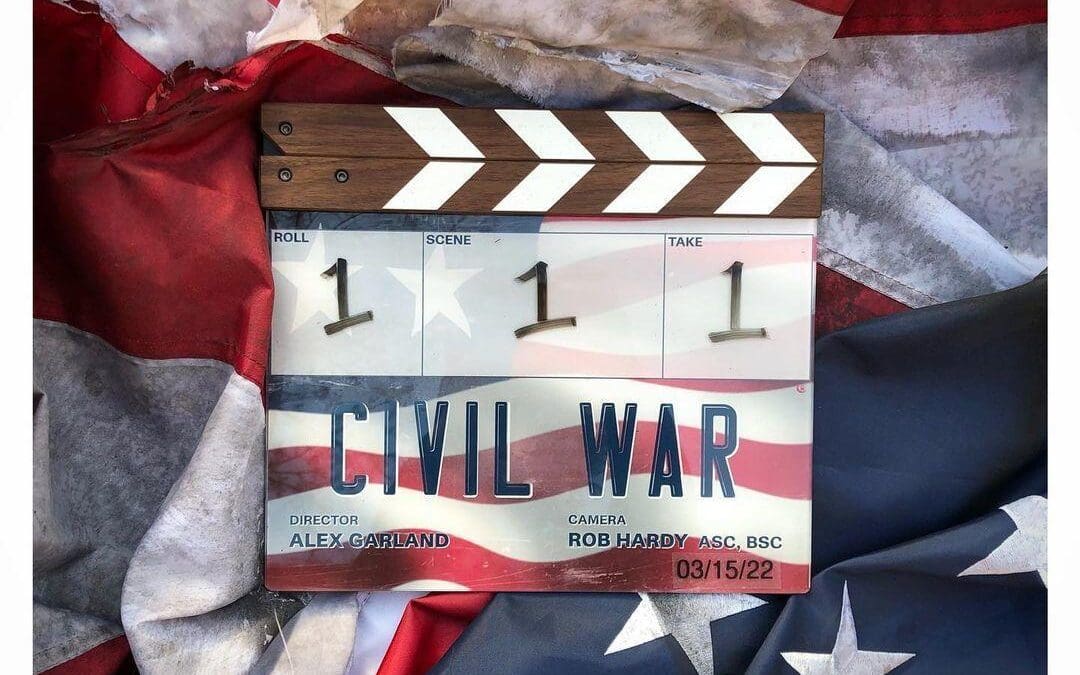 Civil War