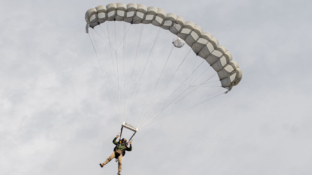 «Golden Fleece-23» – Ημέρα Διακεκριμένων Επισκεπτών Άσκησης