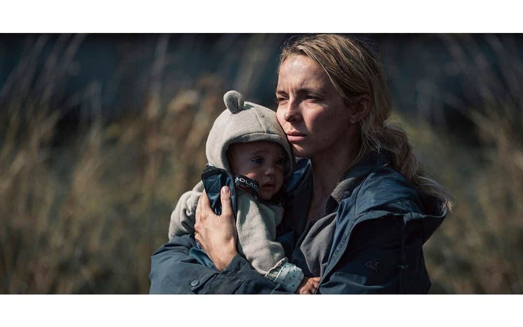 The End We Start From – Trailer #1