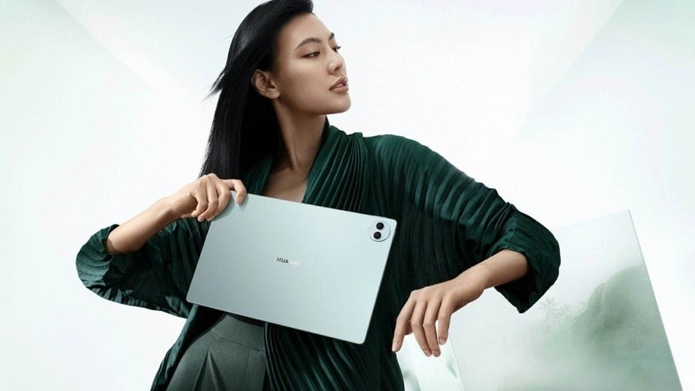 Νέο Huawei MatePad Pro στις 13.2 ίντσες