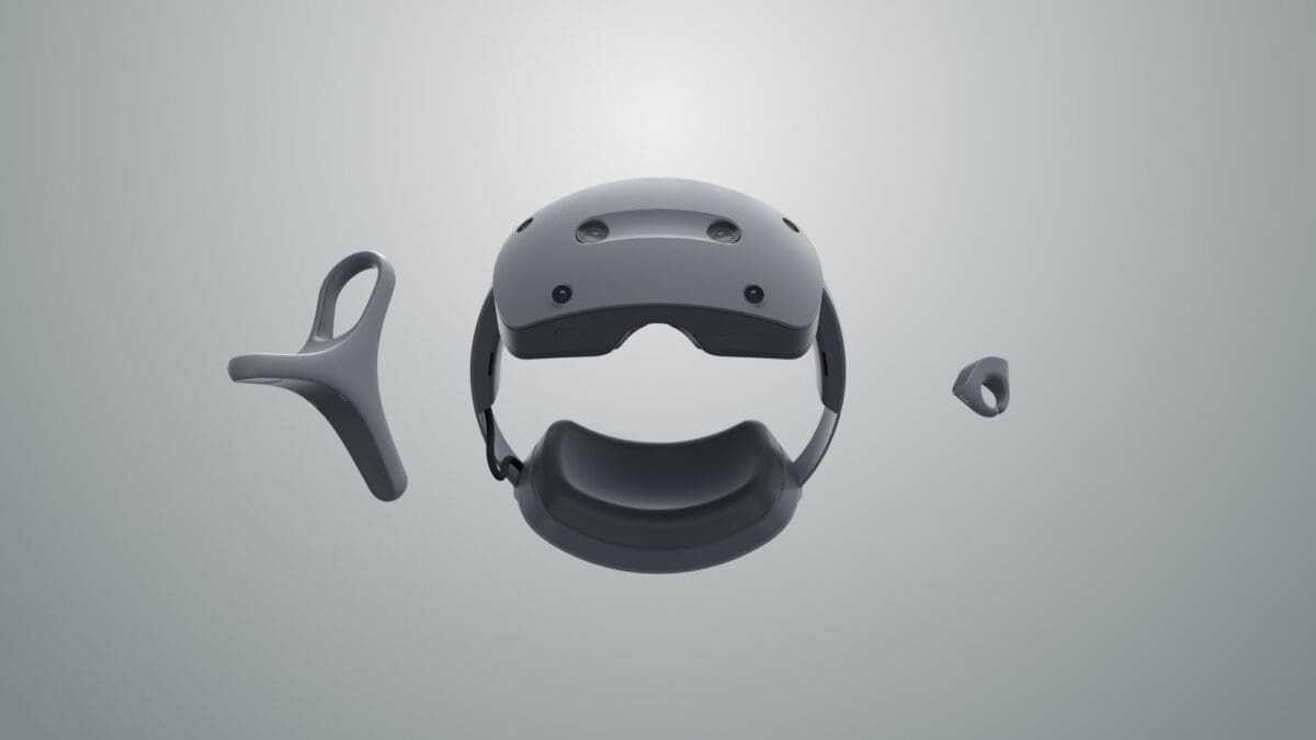 CES 2024 – Η παρουσία της Sony